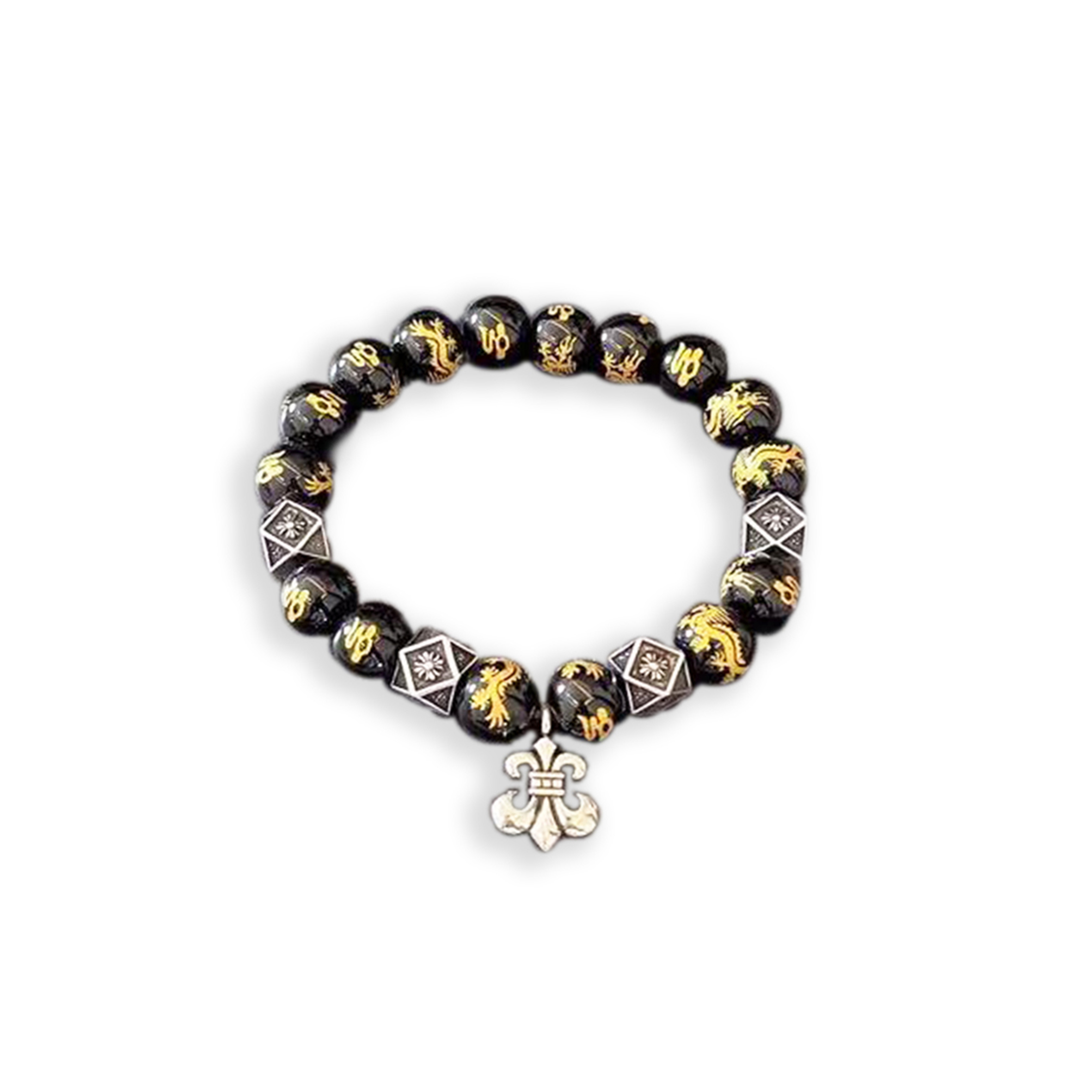 CHROME HEARTS BRACELET 325721